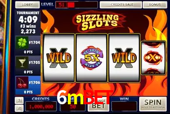 Desvendando o Mundo dos Jogos Virtuais na 6mbet