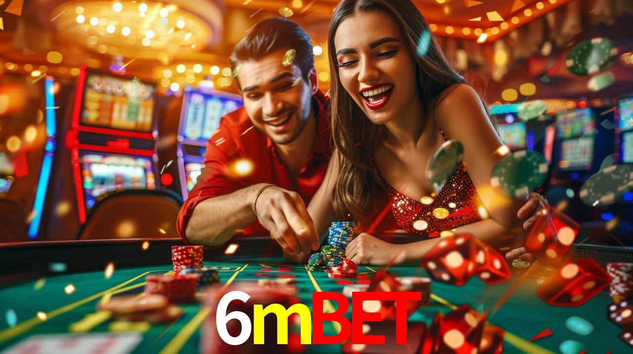 Experiência VIP 6mbet