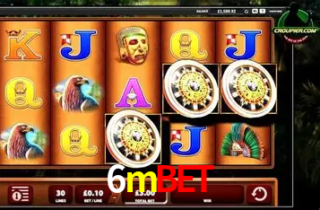 Desvendando o Mundo dos Jogos Virtuais na 6mbet
