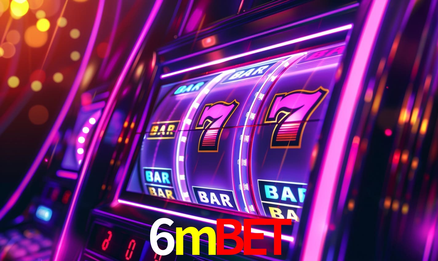 6mbet: Seu Cassino Premiado com Pagamentos Rápidos