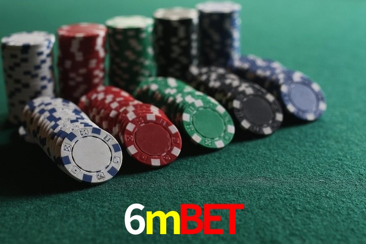 Experiência VIP 6mbet