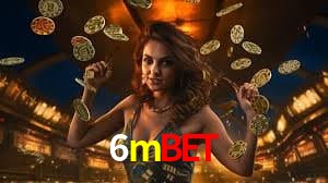 Welcome Bonus 6mbet