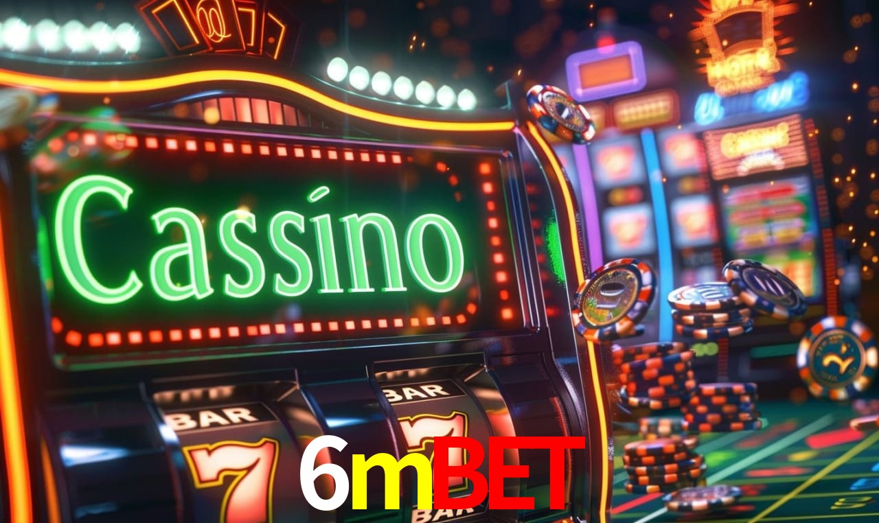 Estatísticas 6mbet