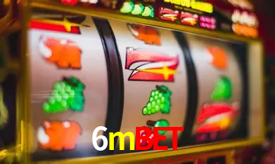 A Revolução dos Aplicativos de Jogos no 6mbet