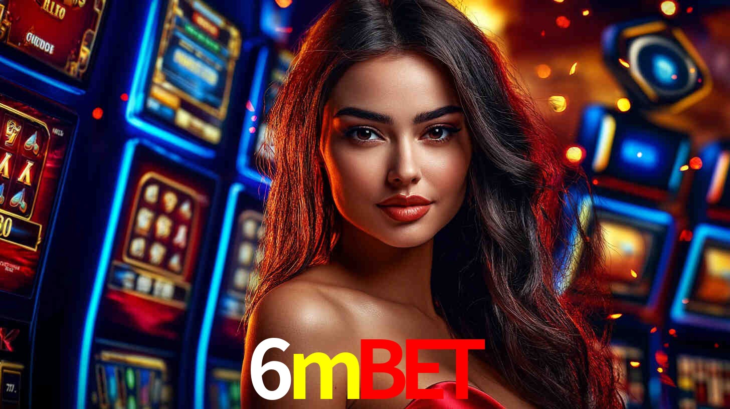 A Experiência Imersiva dos Cassinos Ao Vivo no 6mbet
