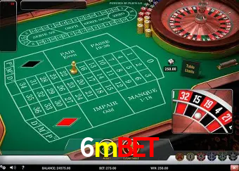 Descubra a Essência do 6mbet: Nossa História e Compromissos