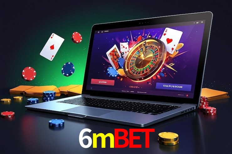 Jogos de Slot 6mbet