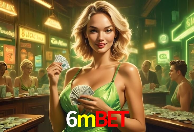 Apostas Esportivas na 6mbet: Um Guia Completo