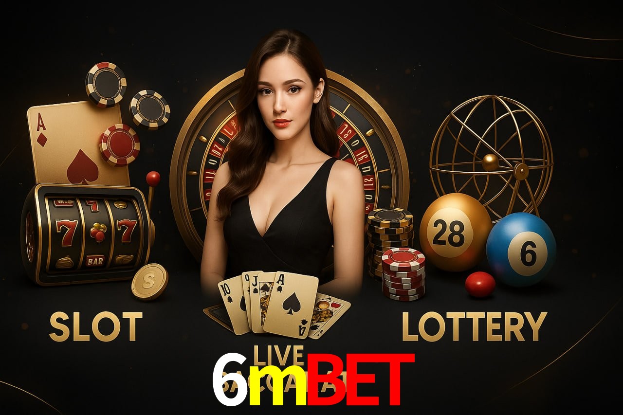 Benefícios da Conta 6mbet