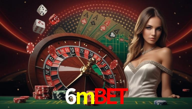 Account Benefits 6mbet