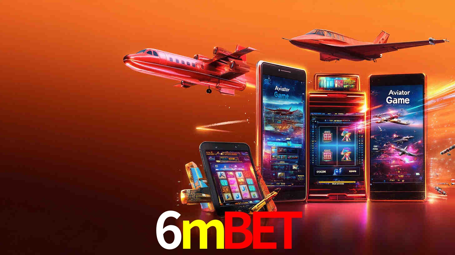 A Emoção da Loteria na 6mbet: Uma Chance de Mudança de Vida
