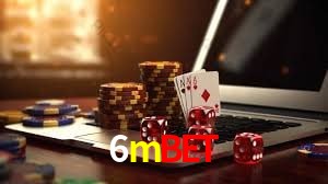 Inovações de Jogos na 6mbet: O Futuro das Experiências Interativas