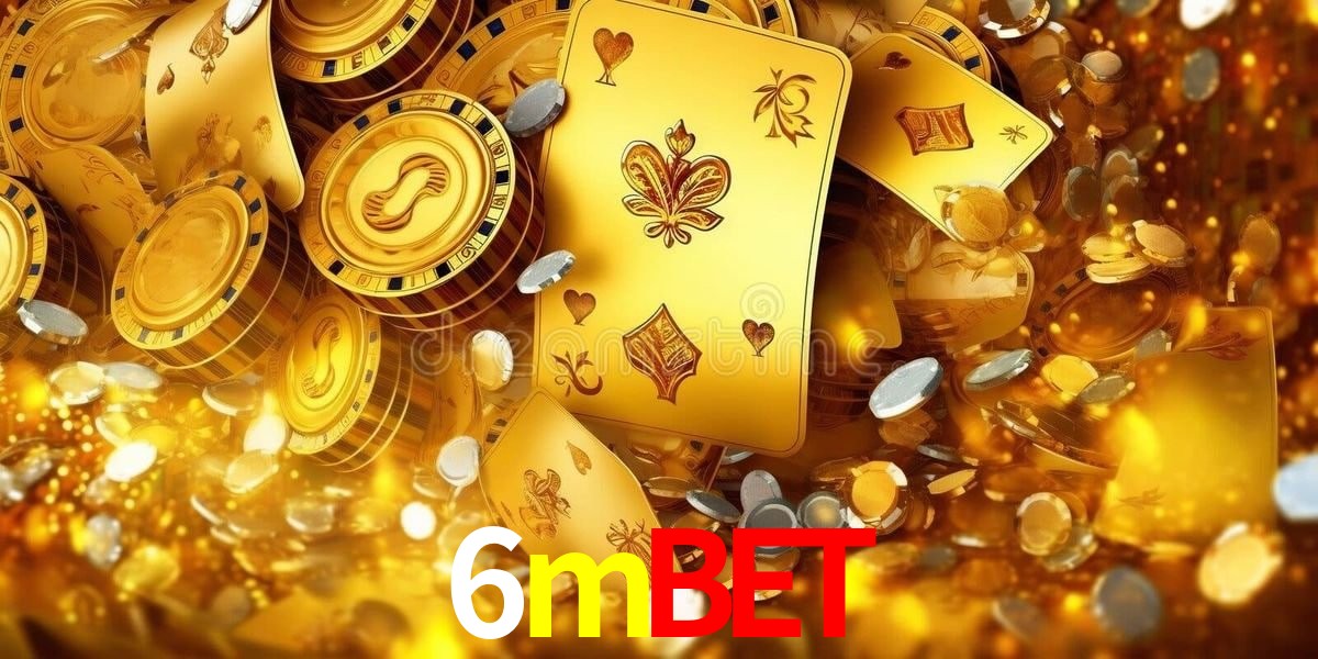 Explorando a Categoria de Eventos em Apostas na 6mbet