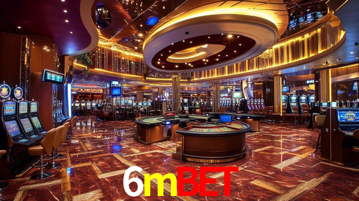Daily Bonuses 6mbet