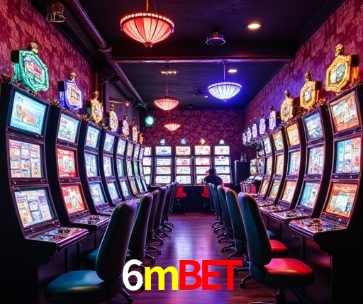 Sistemas de Segurança 6mbet