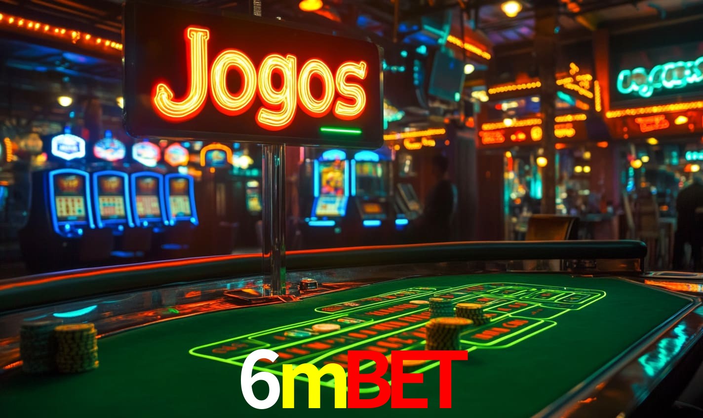 Estatísticas Esportivas 6mbet