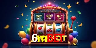 Recursos de Bônus 6mbet
