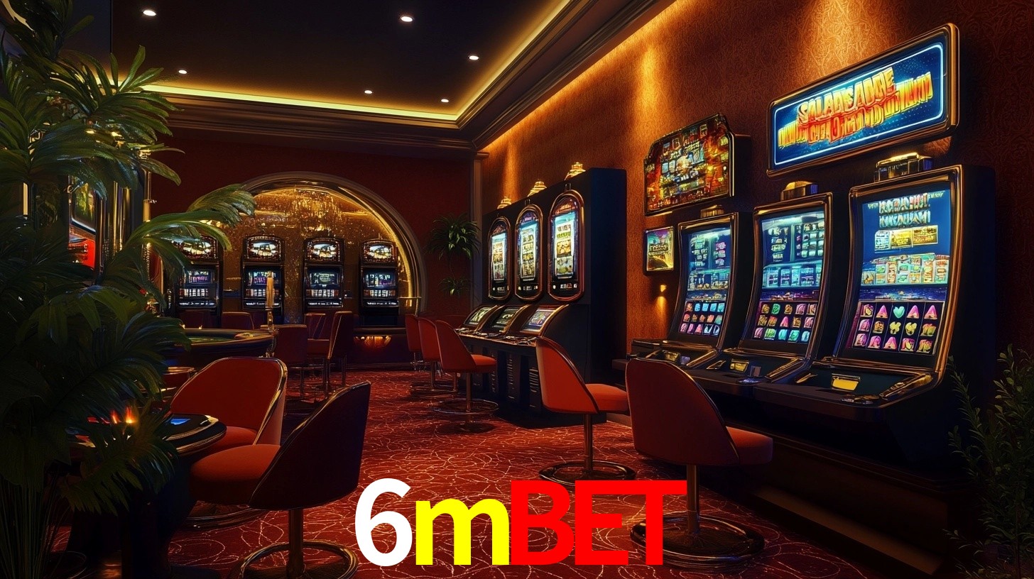 Programa VIP 6mbet