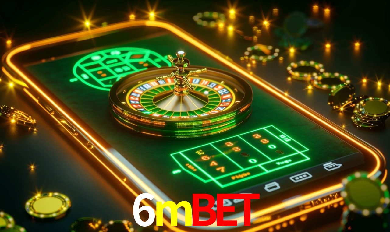 Avaliações dos Jogadores 6mbet