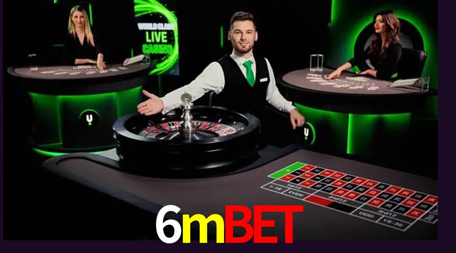 Weekend Specials 6mbet