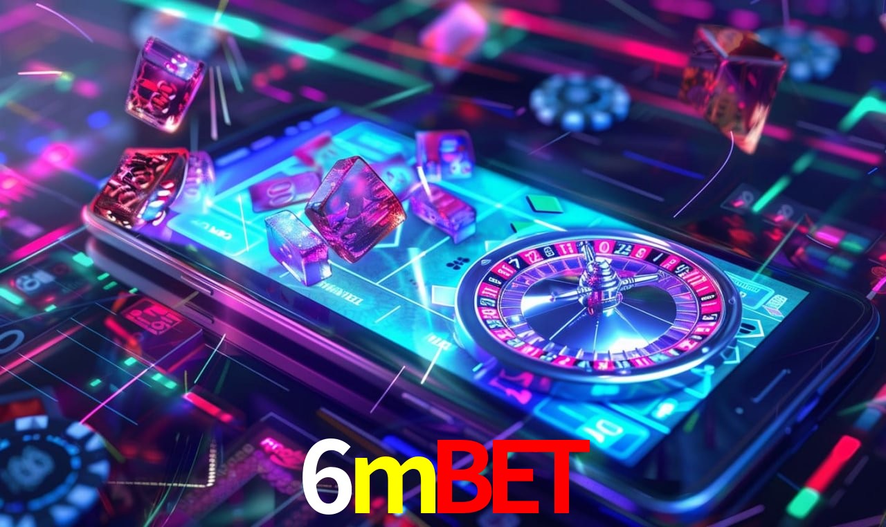 Casino Ao Vivo 6mbet