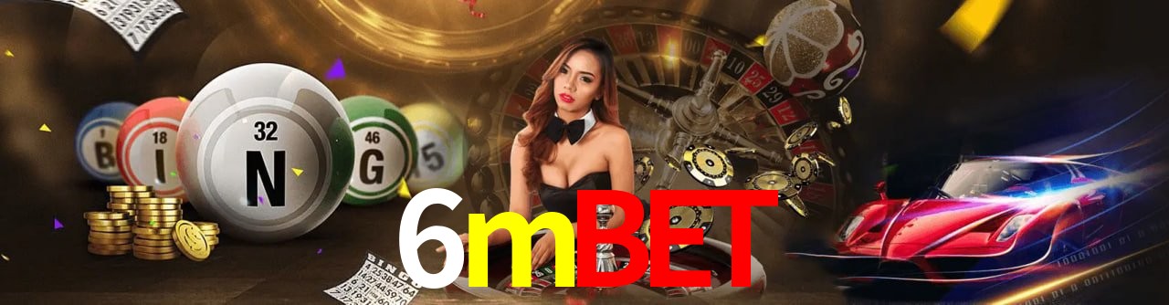 Design Responsivo 6mbet