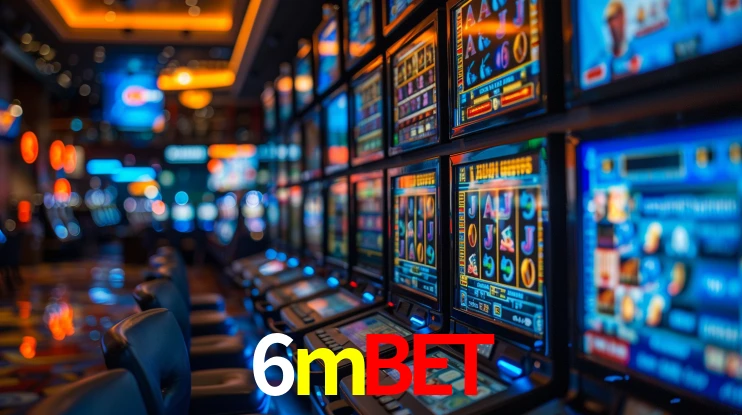 Seasonal Promotions 6mbet