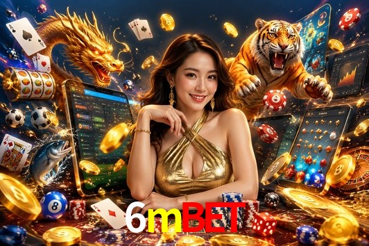 Live Casino 6mbet