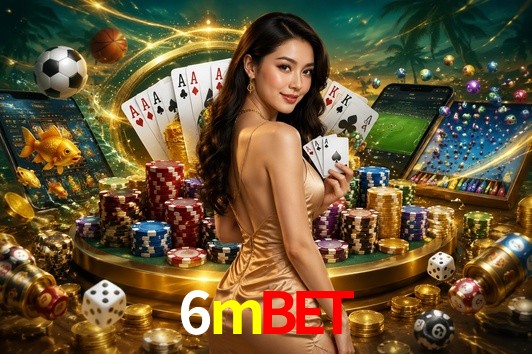 VIP Casino 6mbet