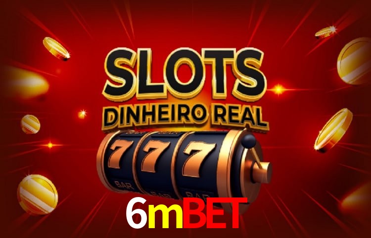 Casino Ao Vivo 6mbet