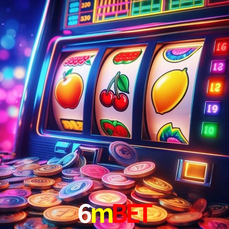 Mesa de Blackjack 6mbet
