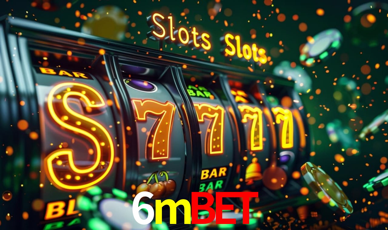 Jogos Exclusivos 6mbet
