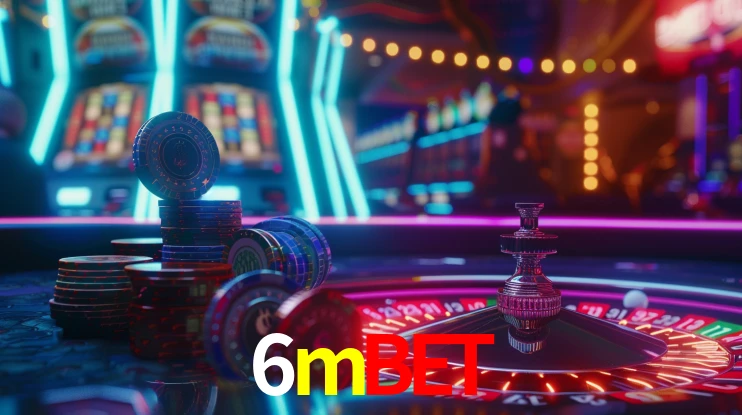 Game Providers 6mbet