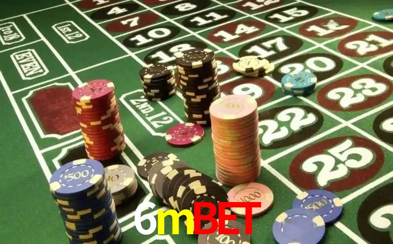 Estratégias Crash Games 6mbet