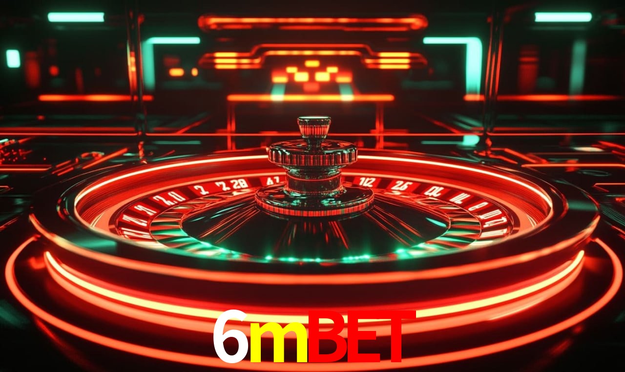 Apostas Esportivas na 6mbet: Um Guia Completo
