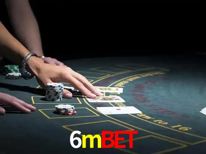 Provedores de Jogos 6mbet