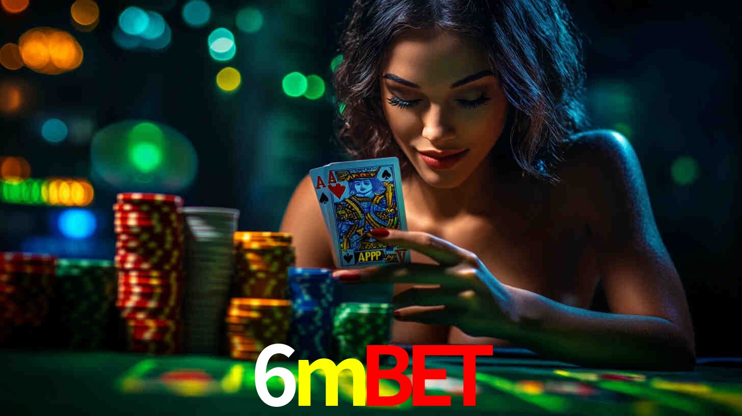 Descubra o Programa VIP da 6mbet: Vantagens Exclusivas para Jogadores