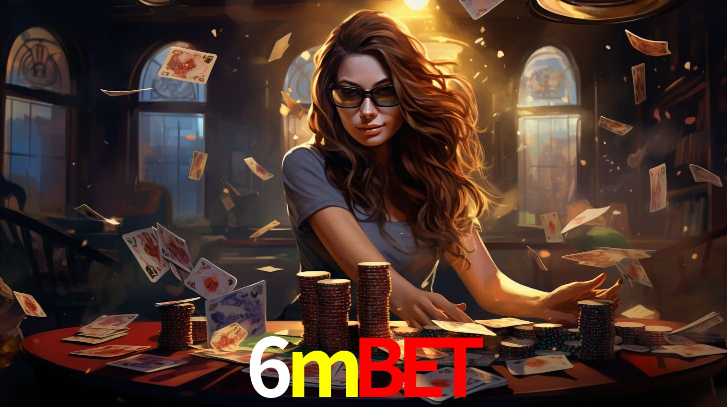 Blackjack Table 6mbet