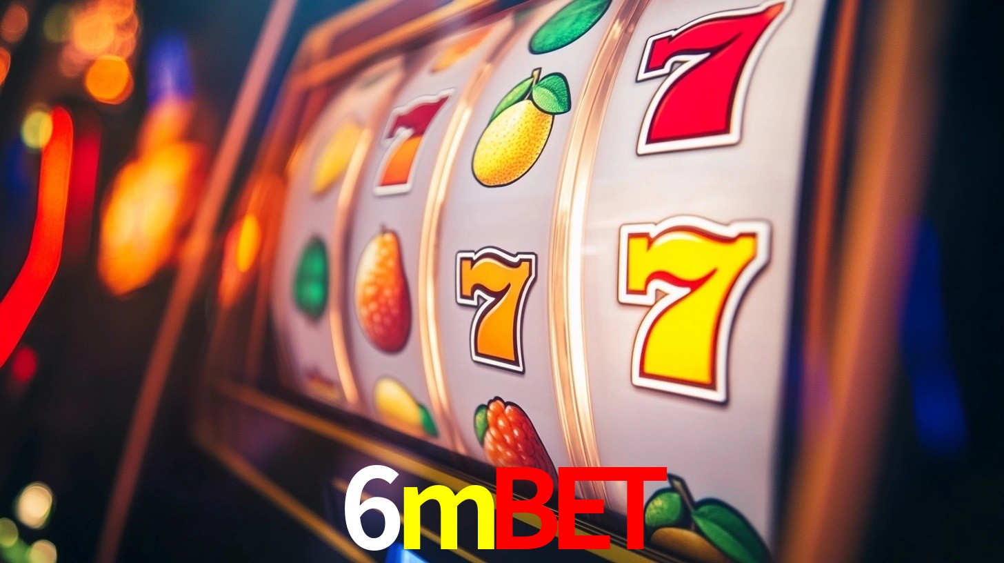 6mbet App Interface