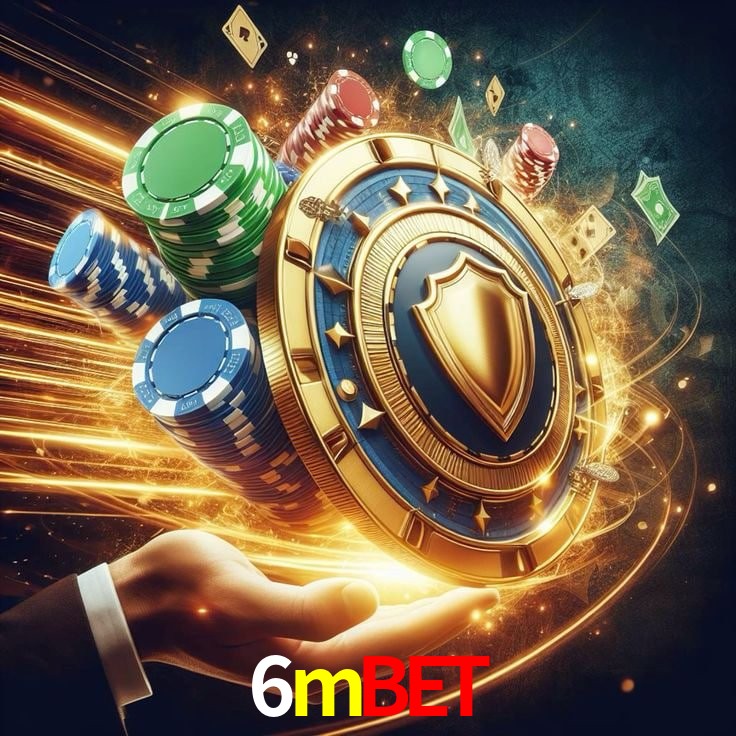 Ofertas Exclusivas 6mbet