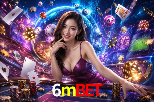 Football Betting 6mbet