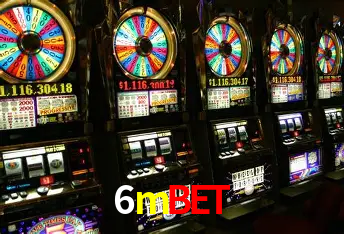 A Experiência Imersiva dos Cassinos Ao Vivo no 6mbet