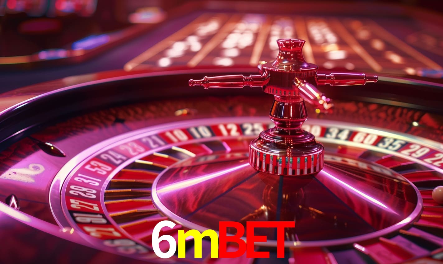 Descubra a Essência do 6mbet: Nossa História e Compromissos