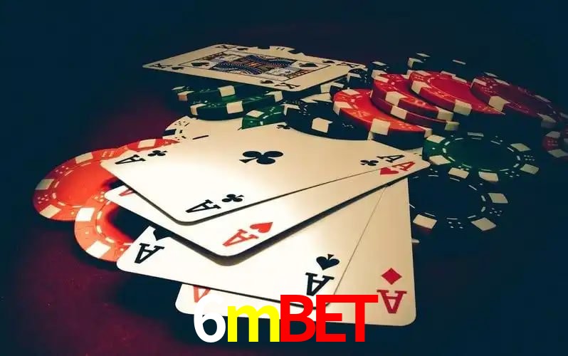 Promoção Relâmpago 6mbet