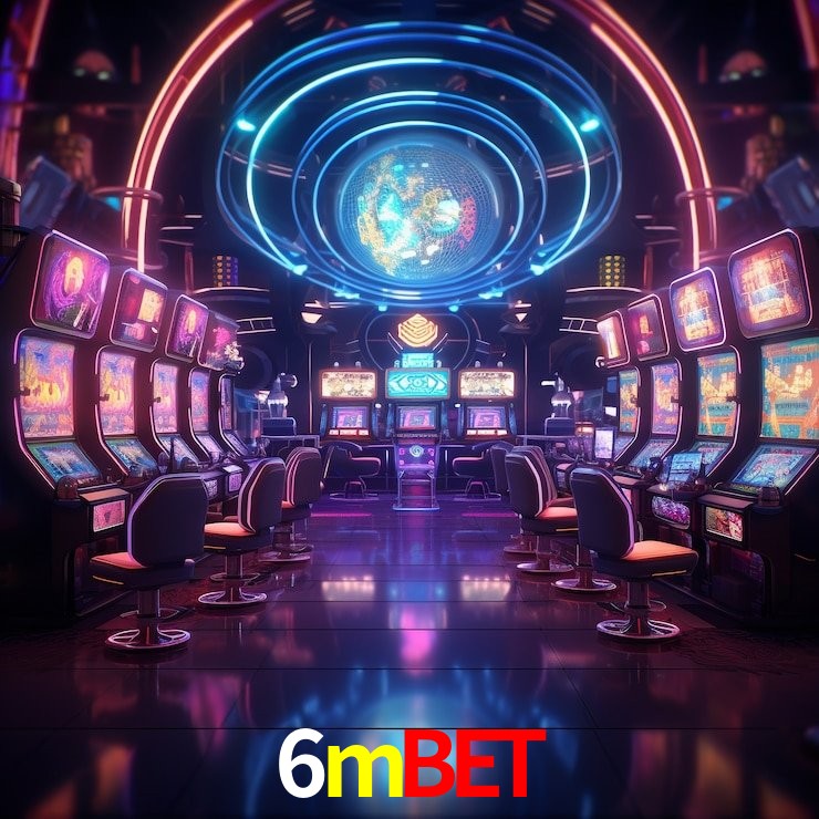 Especiais de Fim de Semana 6mbet
