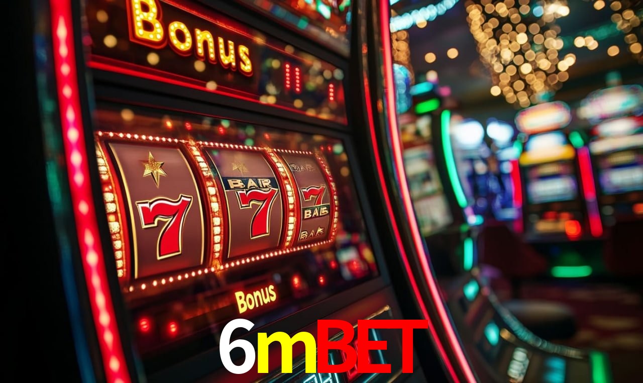 Bônus Generosos e Exclusivos no 6mbet para Você!