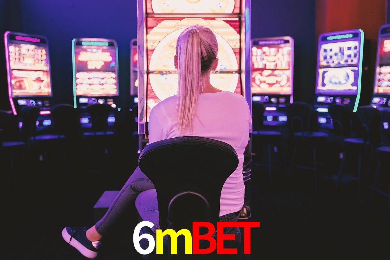 Bonus Features 6mbet