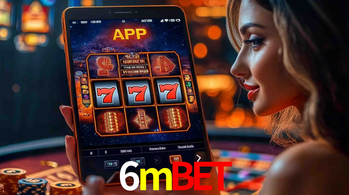 6mbet: Seu Especialista em Apostas Esportivas Brasileiras