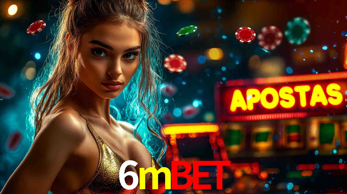 Desvendando o Mundo dos Jogos Virtuais na 6mbet