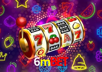 A Emoção da Loteria na 6mbet: Uma Chance de Mudança de Vida